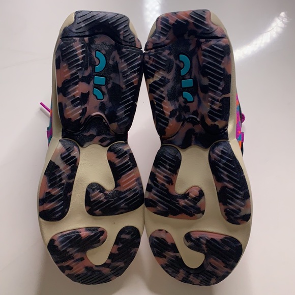 Nike Air Max Viva 7.5 hyper magenta sneaker - Picture 7 of 10